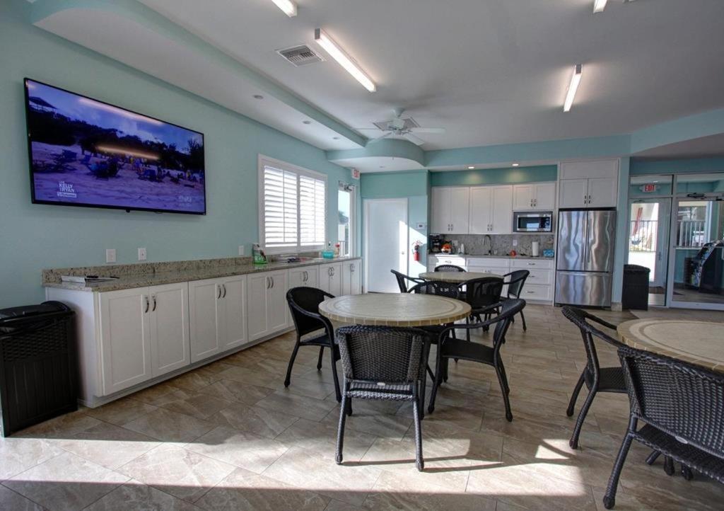 Apartamento Hacienda del Sol II - 410 New Smyrna Beach Exterior foto